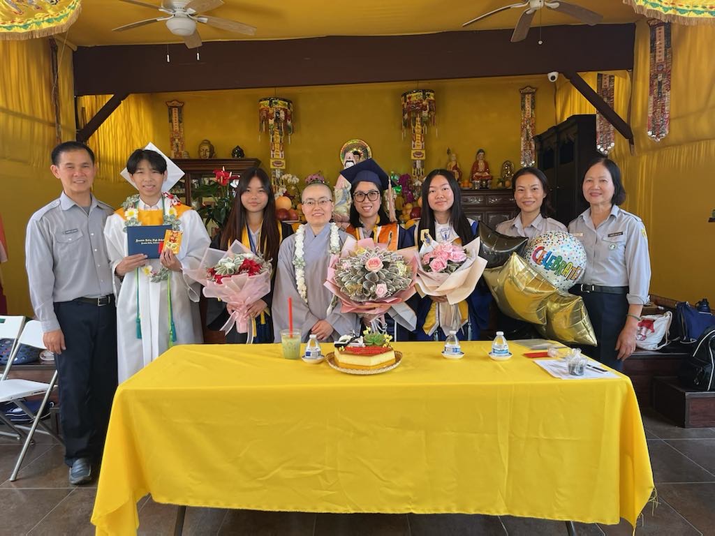 Awards Ceremony 2024 Photo 2