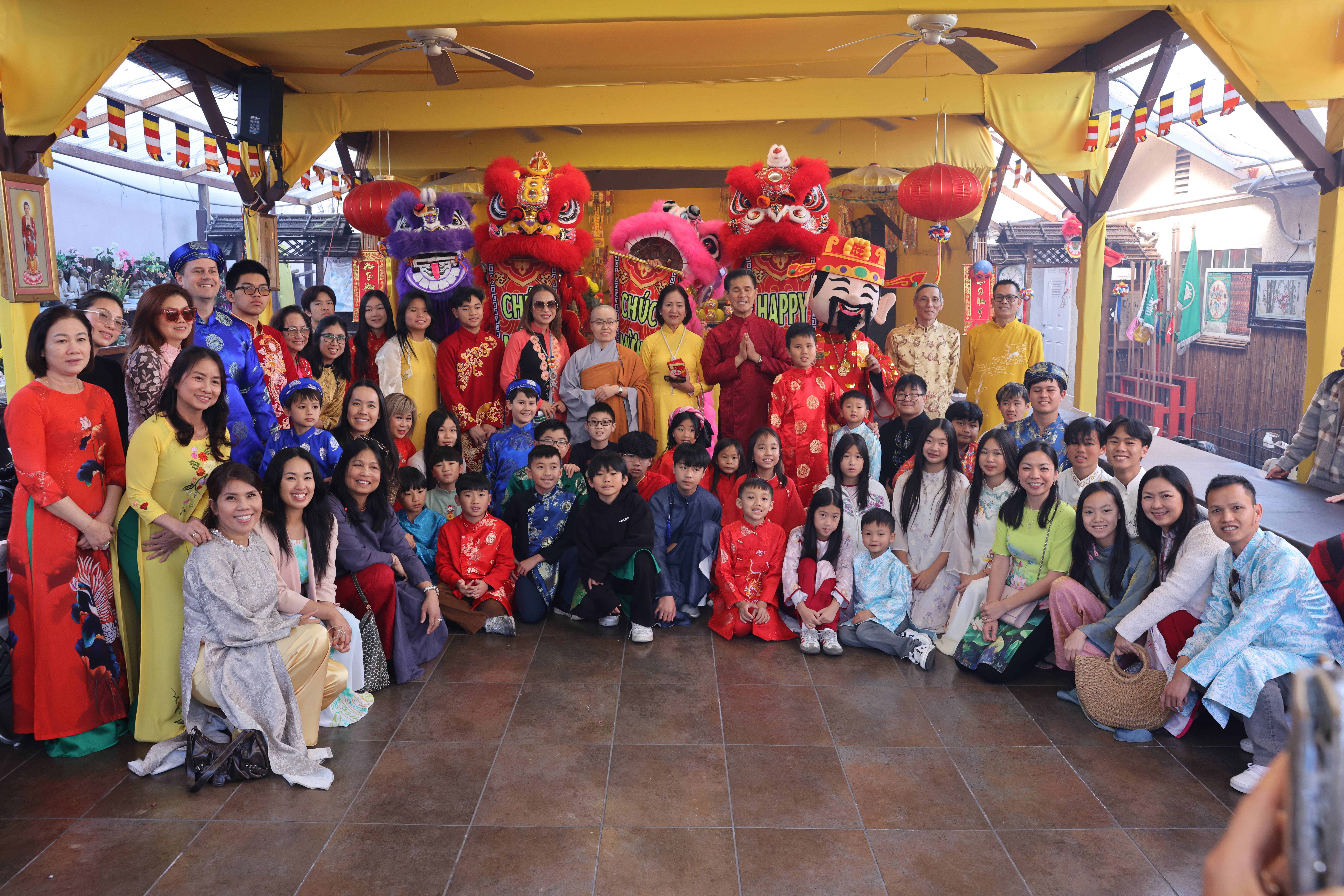 Lunar New Year 2026 Photo 3
