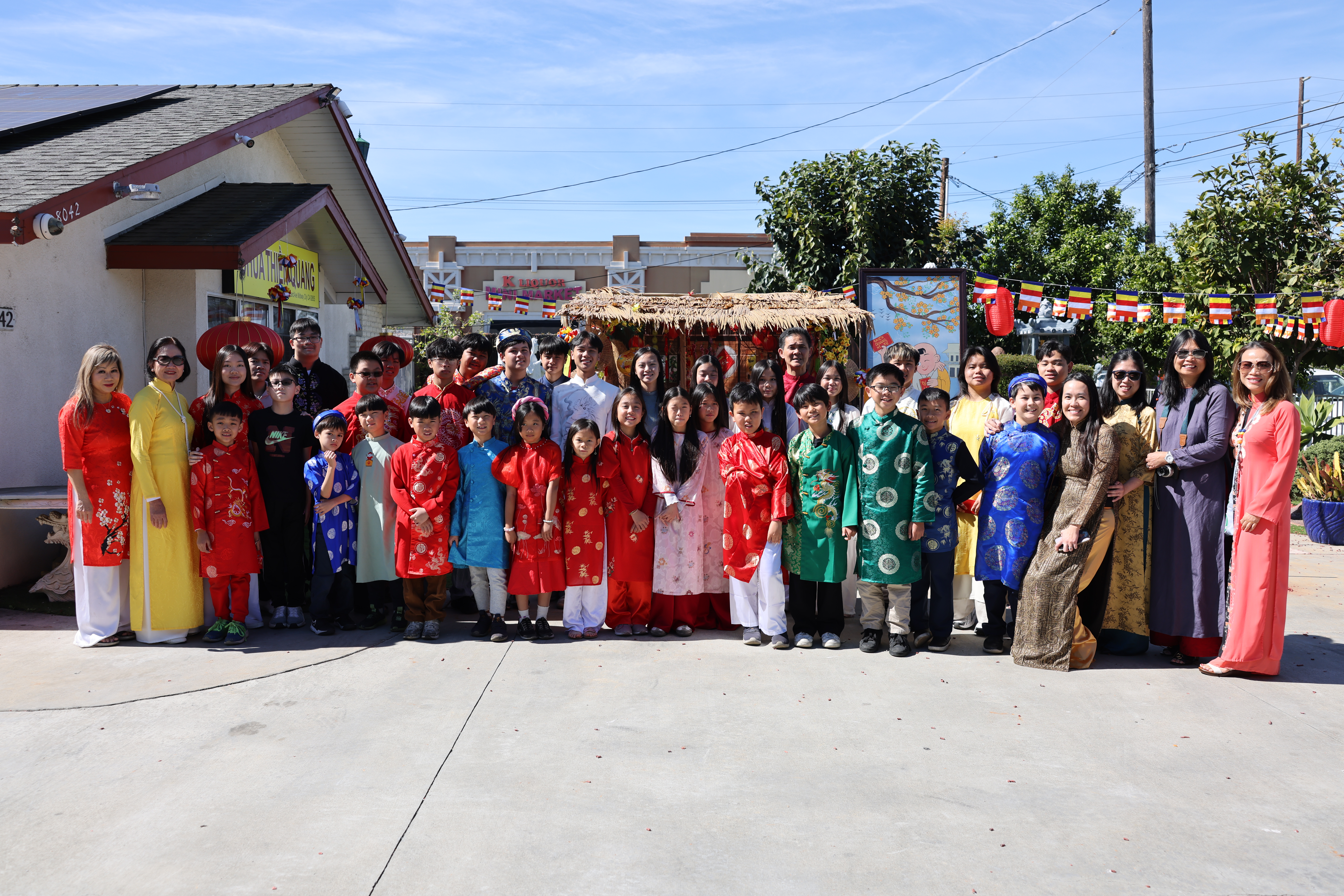 Lunar New Year 2026 Photo 4