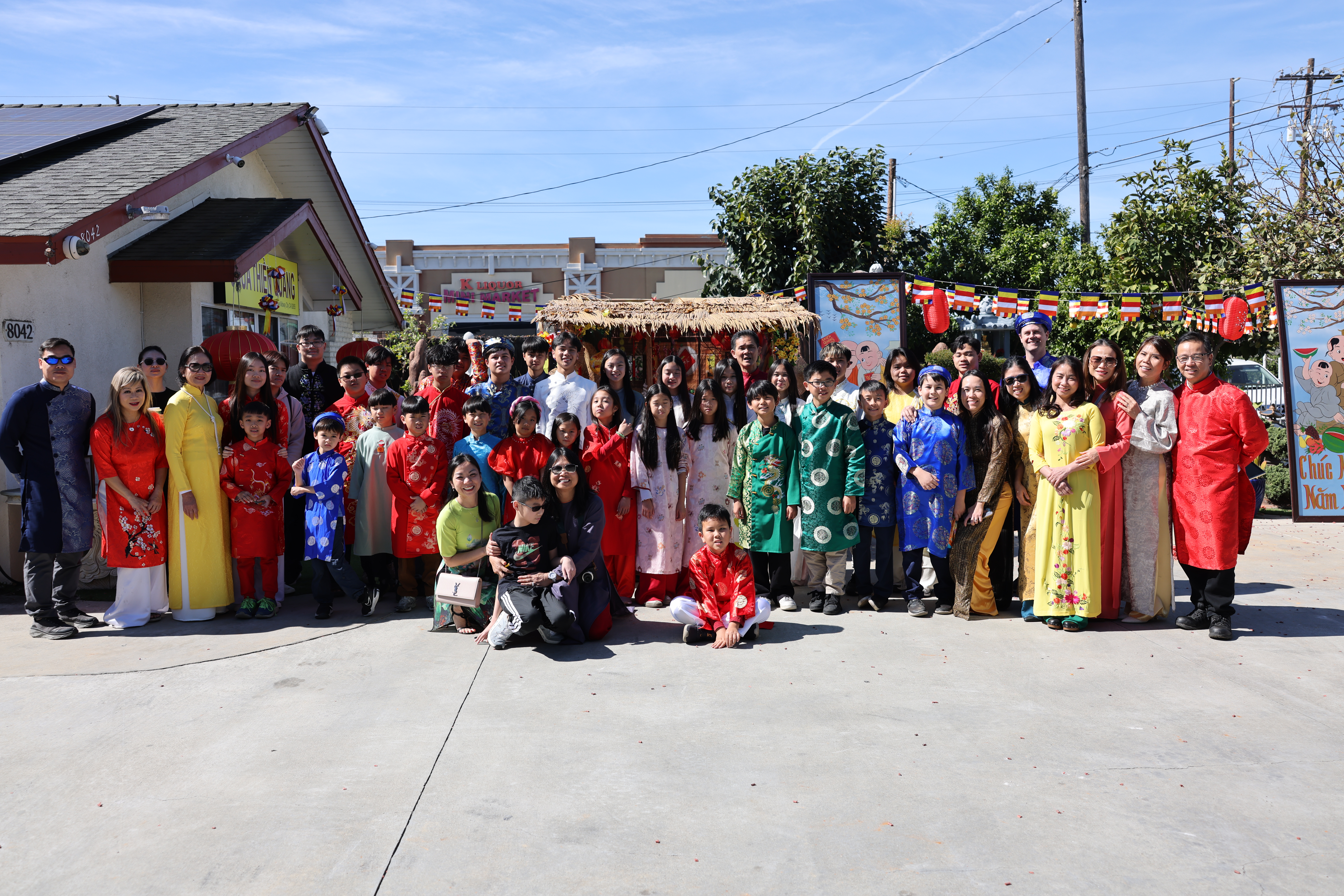 Lunar New Year 2026 Photo 5