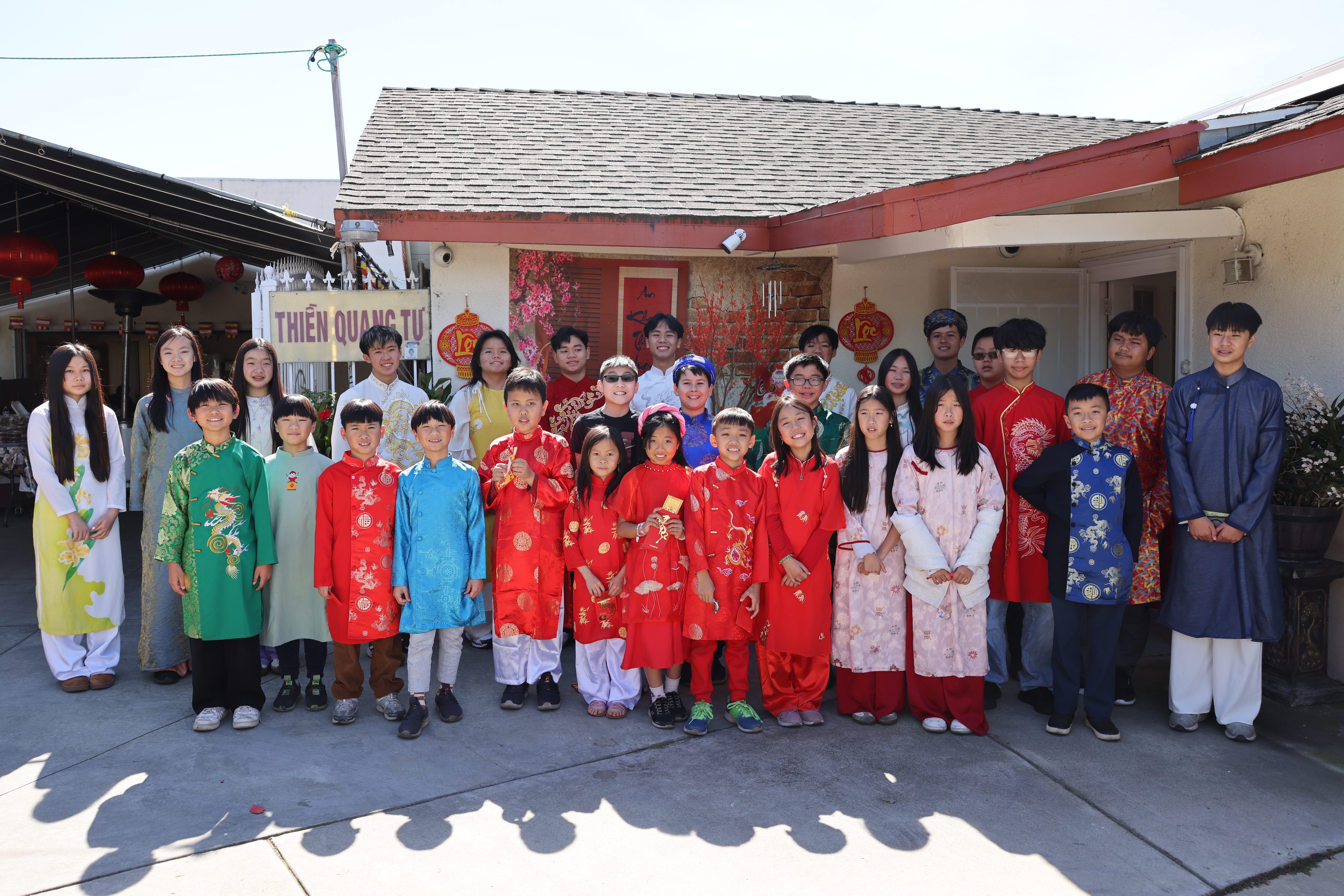 Lunar New Year 2026 Photo 6