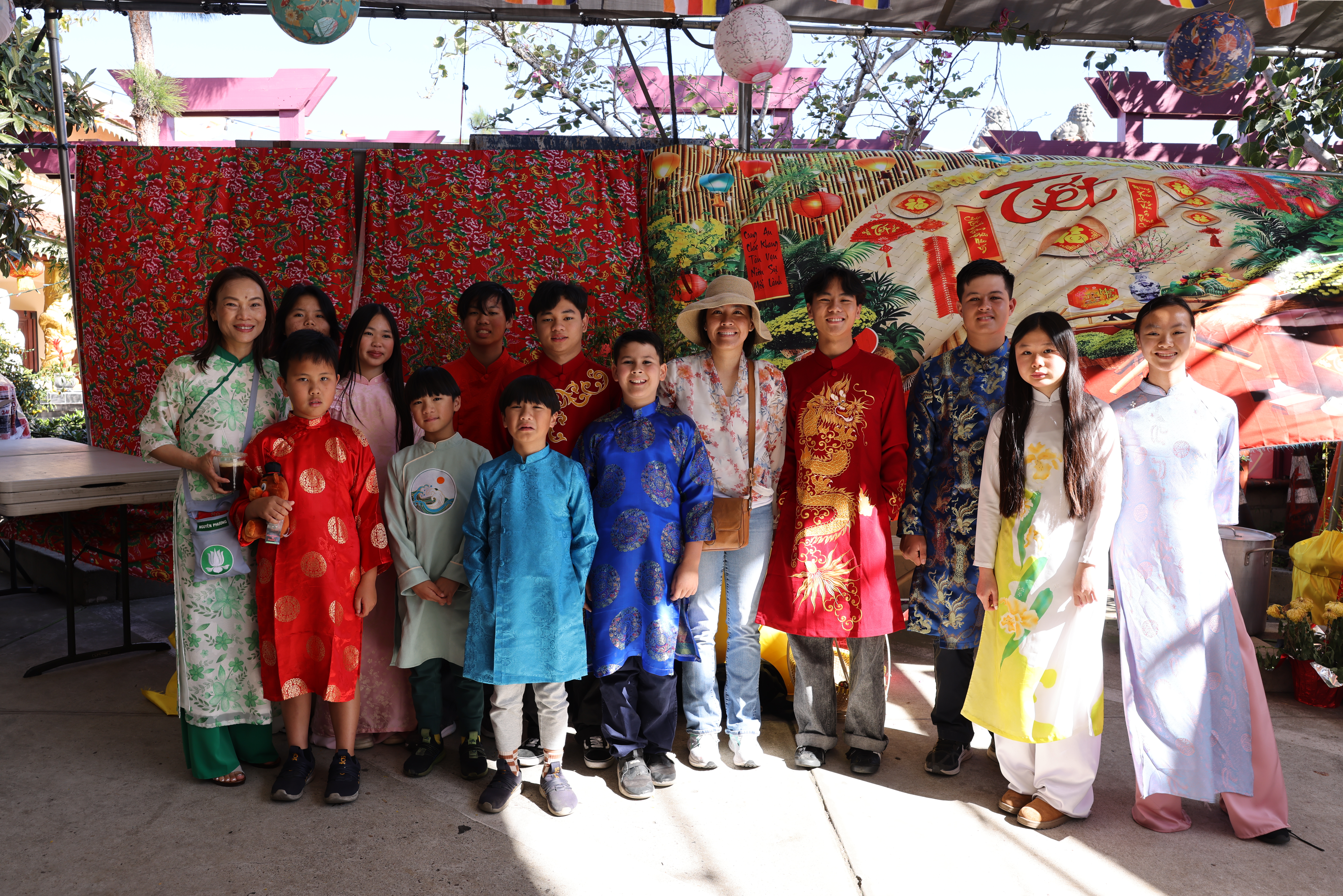 Lunar New Year 2026 Photo 7