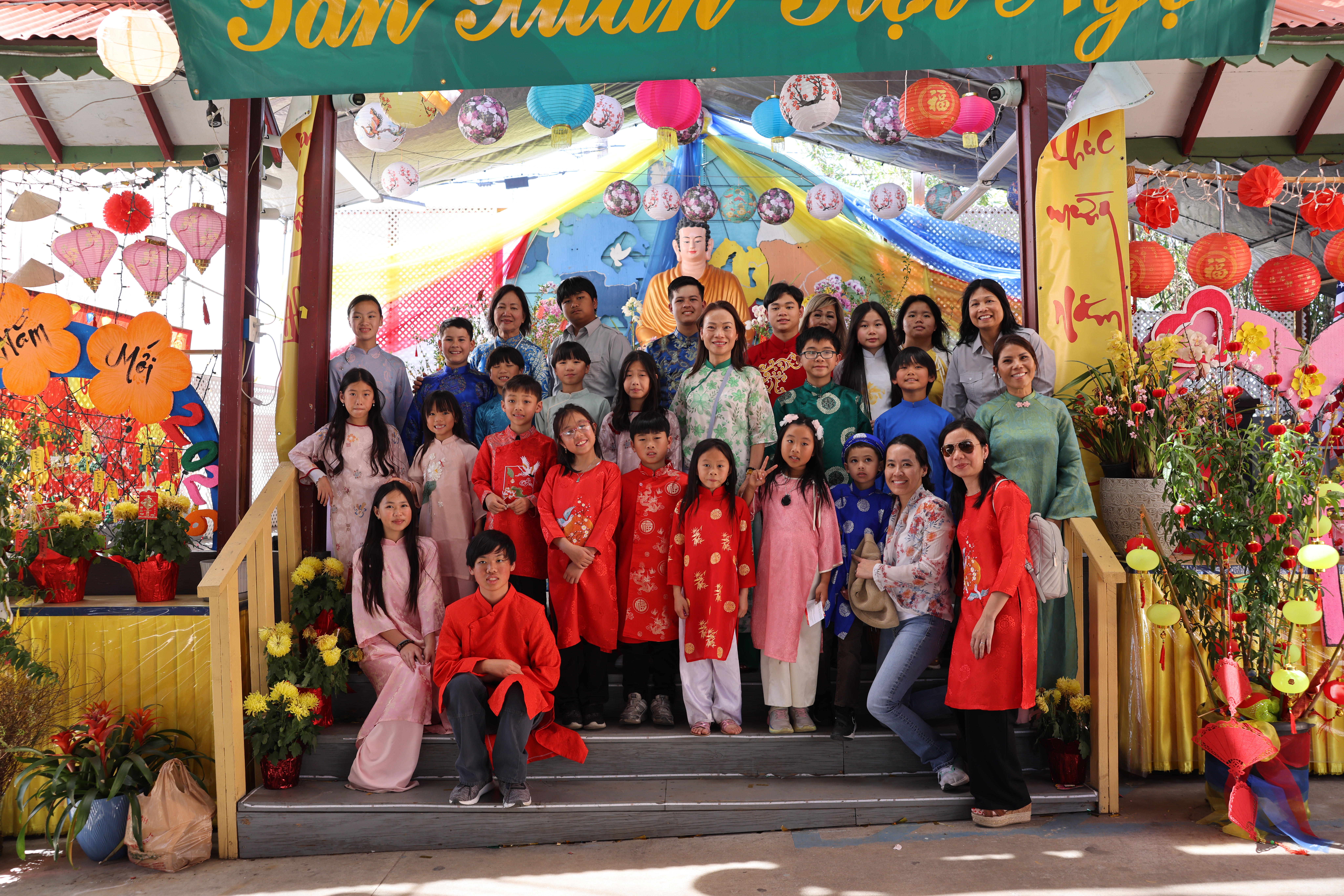 Lunar New Year 2026 Photo 8