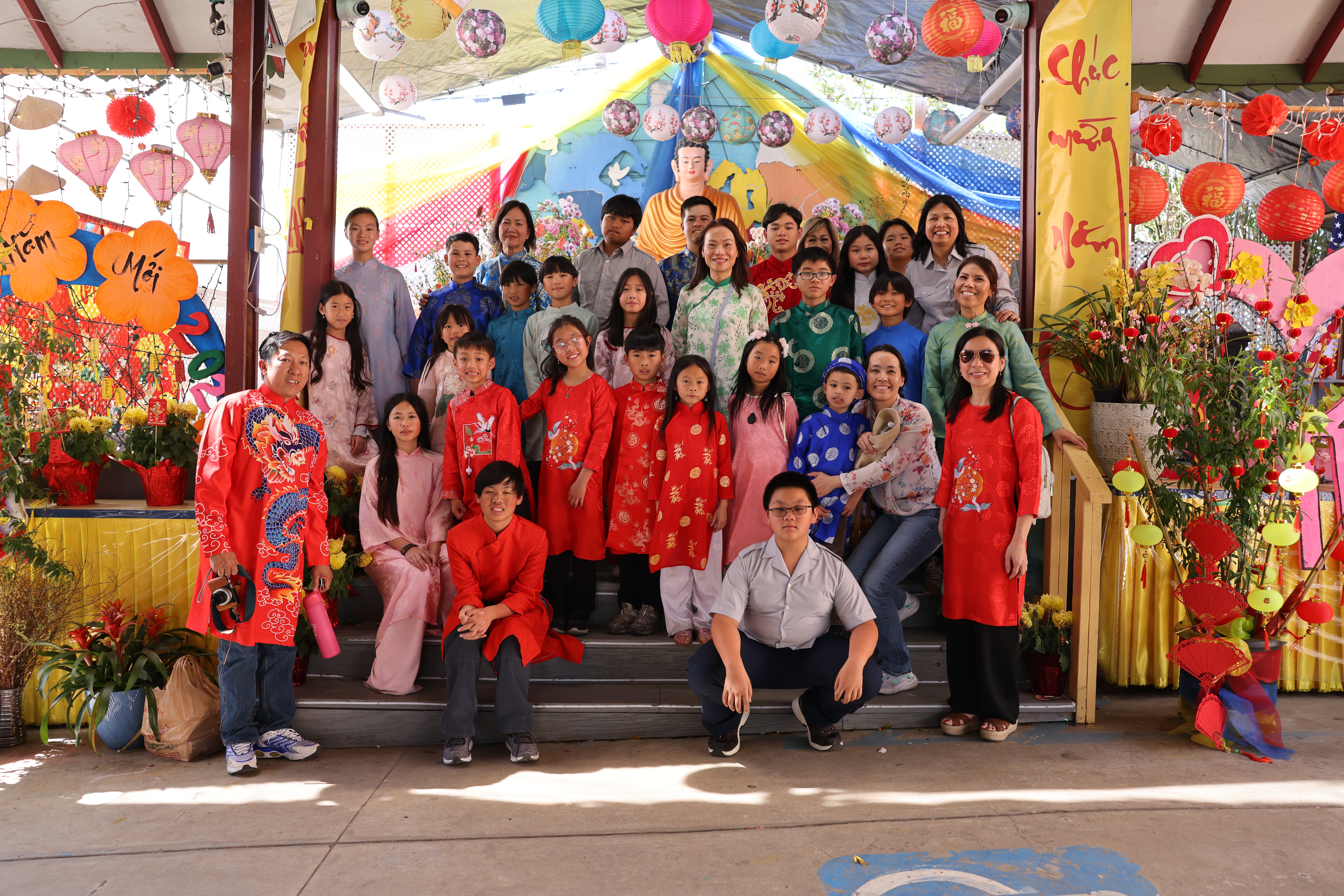 Lunar New Year 2026 Photo 9