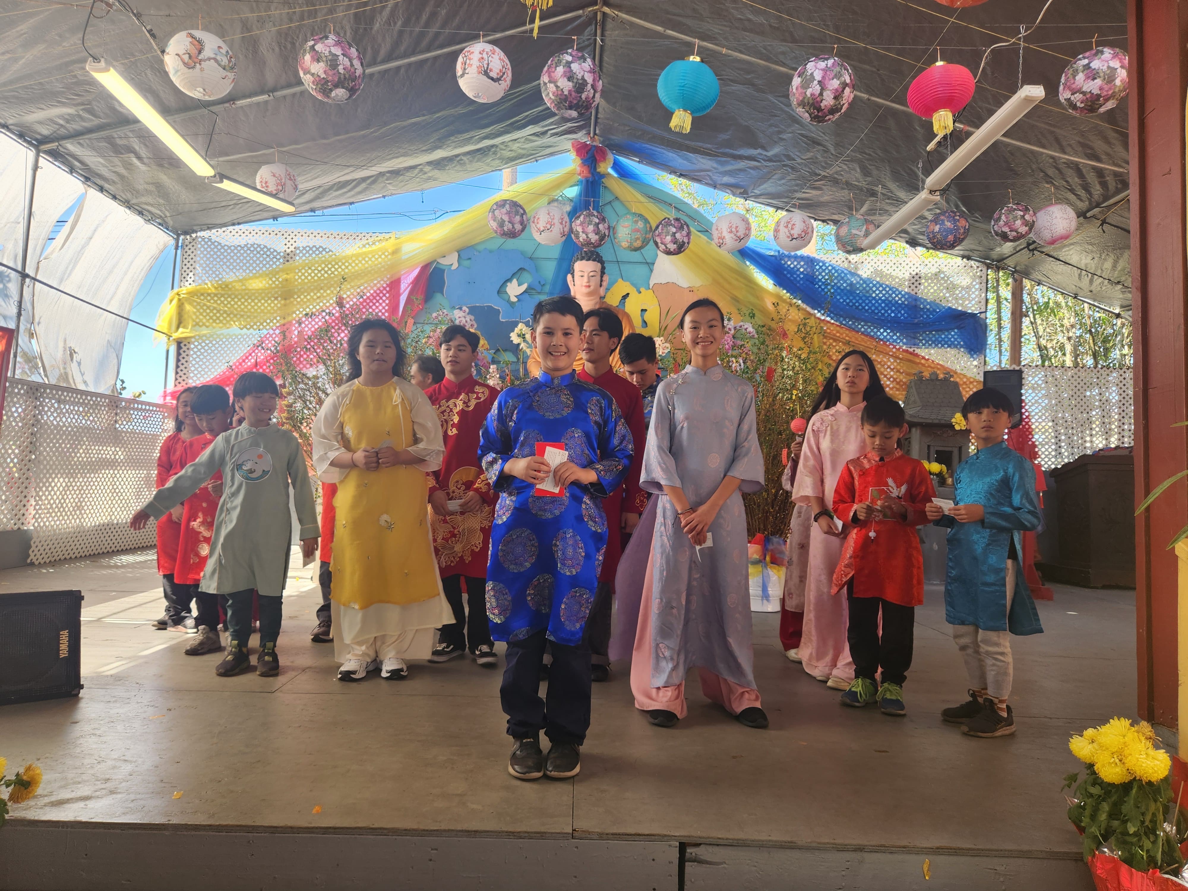 Lunar New Year 2026 Photo 11