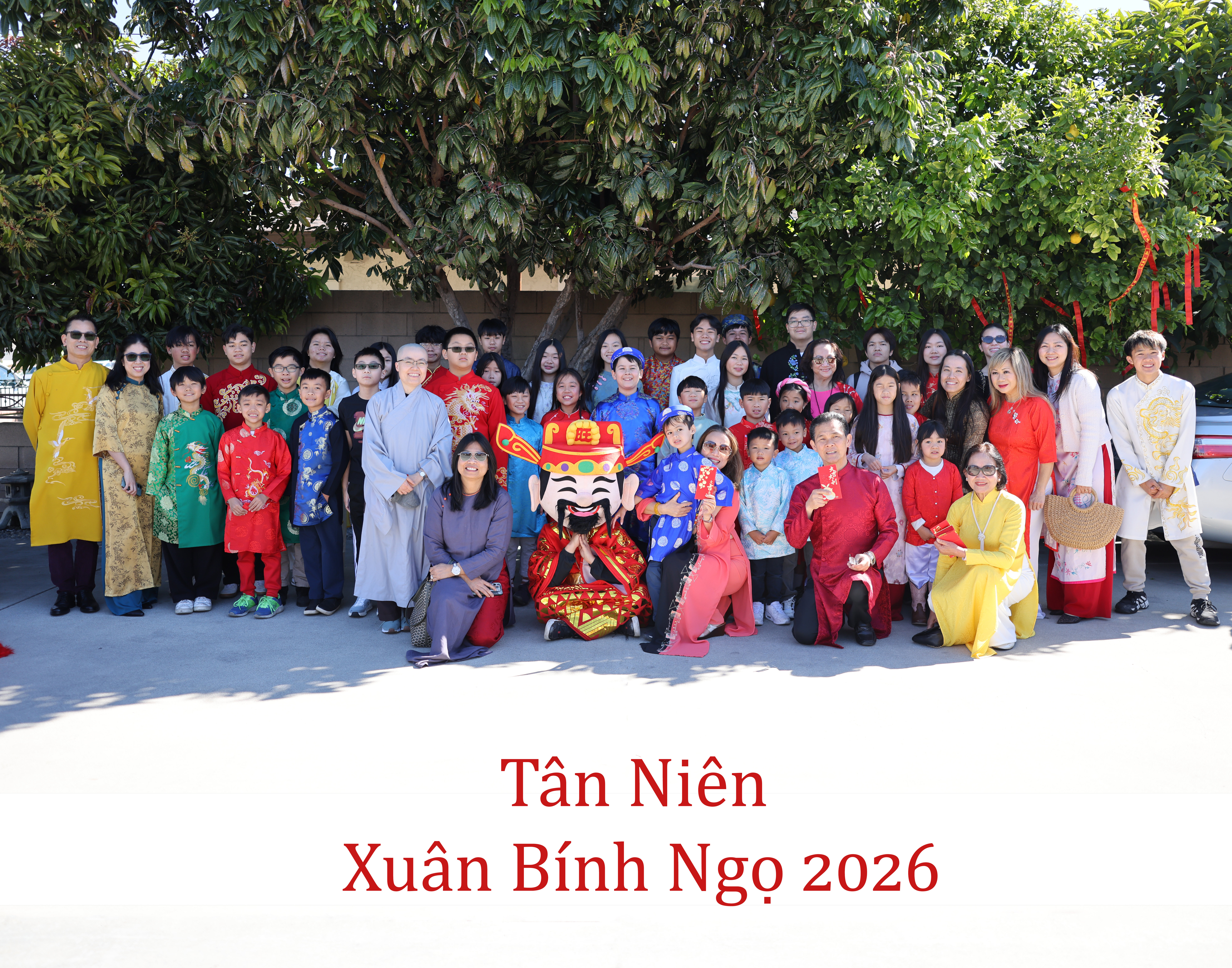 Lunar New Year 2026 Photo 10